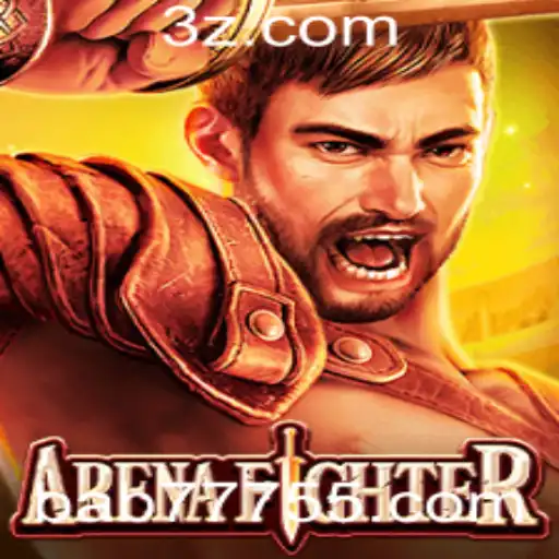 ArenaFighter: Um Mundo de Combate e Estratégia Virtual