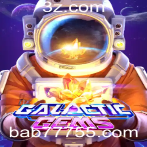 Descubra o Fascinante Mundo do Jogo GalacticGems