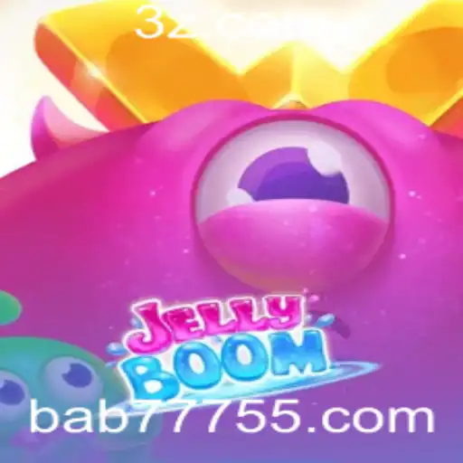Desvendando JellyBoom: Uma Aventura Colorida e Envolvente