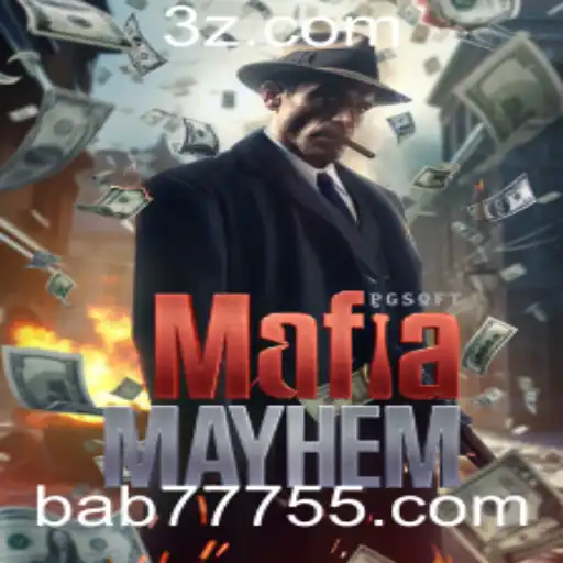 Descubra o Fascinante Mundo de MafiaMayhem com Bab7775.com