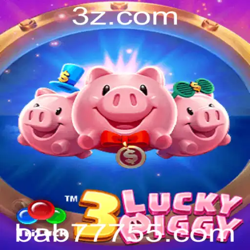 Explorando o Mundo Divertido de 3LUCKYPIGGY: Um Guia Completo