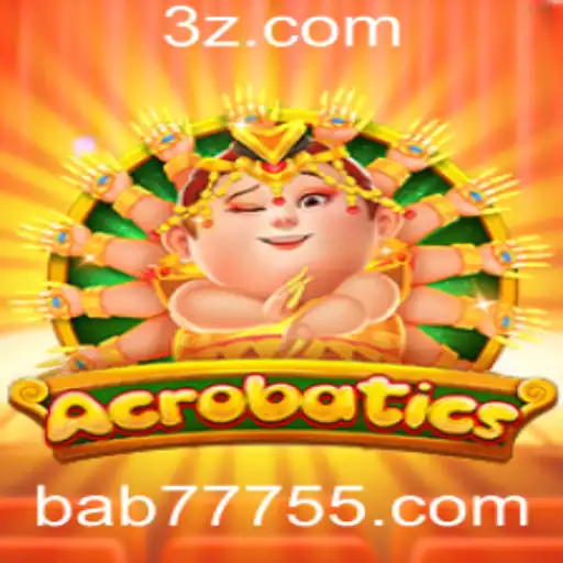 Descubra o Empolgante Mundo do Jogo Acrobatics