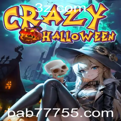 Descubra a Emoção Efervescente de CrazyHalloween: O Jogo Que Está Agitando 2023