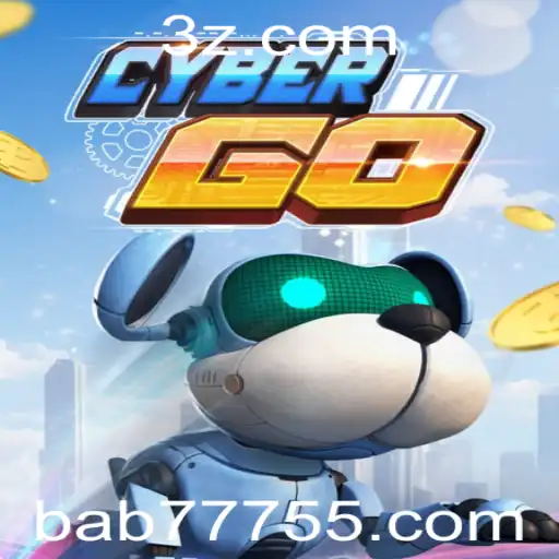 Descubra CyberGO: O Jogo do Futuro com bab7775.com