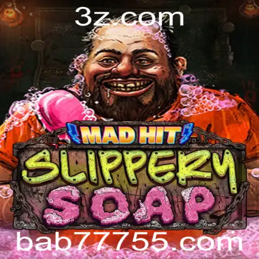 Desvendando MadHitSlipperySoap: Inovação e Diversão em um Jogo Único