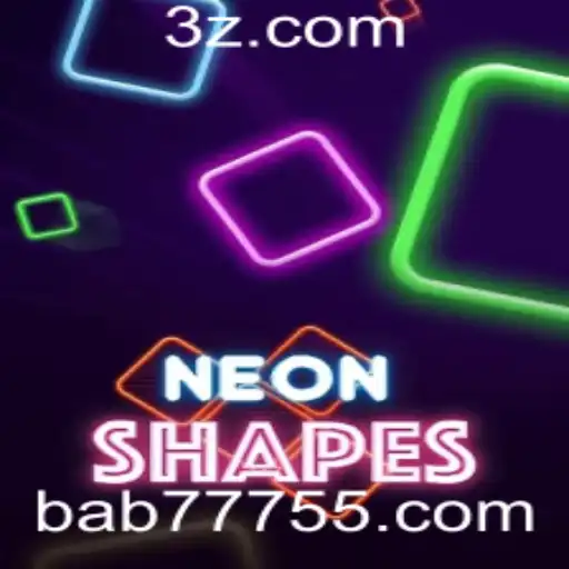 Descubra o Fascinante Mundo de NeonShapes