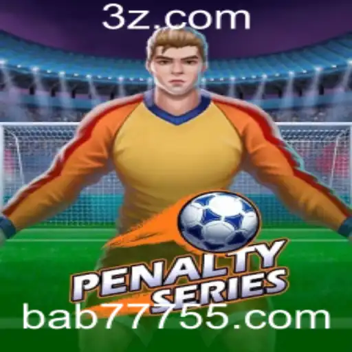 Descubra a Emoção do PenaltySeries com bab7775.com