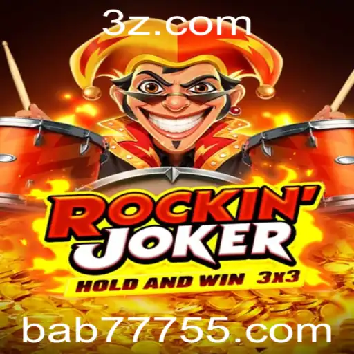 Explorando o Fascinante Mundo de RockinJoker