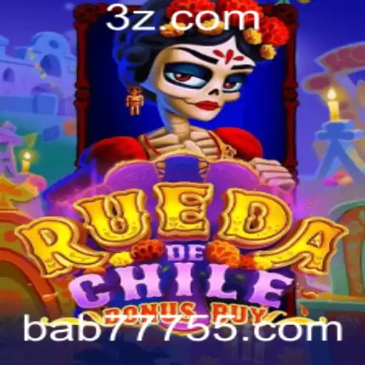 Descubra o Fascinante Mundo de RuedaDeChileBonusBuy