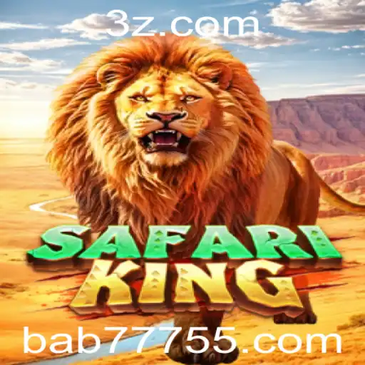 Desbravando a Aventura com SafariKing: Um Jogo Empolgante de Exploração e Estratégia