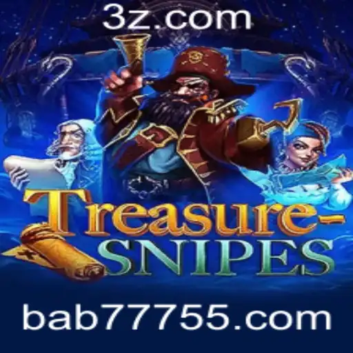 Descubra o Mundo de TreasureSnipes - O Jogo de Estratégia Interativo
