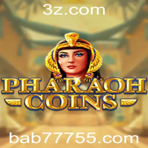 PharaohCoins: Explorando o Fascínio do Jogo com bab7775.com
