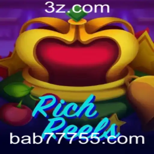 Descubra o Fascinante Mundo de RichReels: O Jogo de Cassino Online do Momento