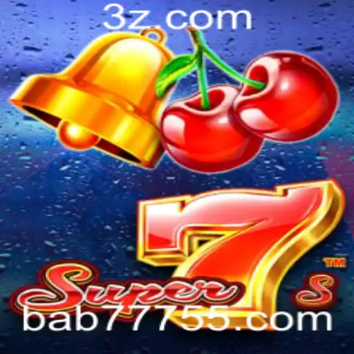 Descubra o Excitante Mundo do Jogo Super7s no bab7775.com