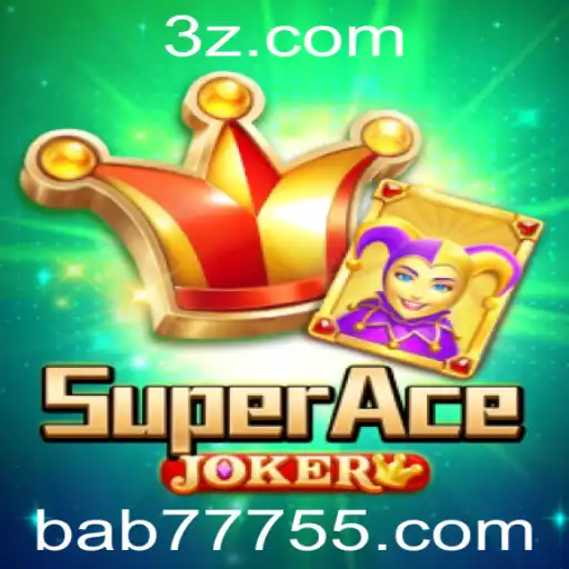 Descubra o Mundo de SuperAceJoker: O Jogo Revolucionário de Entretenimento