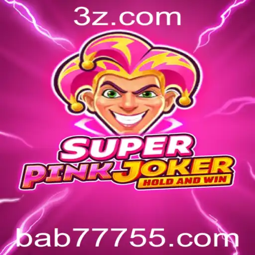 Descubra o Fascinante Mundo de SuperPinkJoker