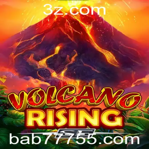 Descubra o Mundo de Aventura de VolcanoRisingSE
